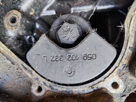 Audi 3.0TDi V6 CDU 059103332L баланс вал колянов цена 50 лева Ем Комплект 0884333269