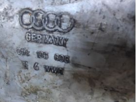 Картер 60 лв  AUDI A3, A4 B6; SEAT ALTEA, IBIZA IV, IBIZA IV SC Ем Комплект 0884333269 LEON, TOLEDO III; SKODA OCTAVIA II; VW GOLF PLUS V, GOLF V, JETTA III, PASSAT B5.5, PASSAT B6 1.6-3.6 07.01-