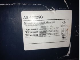 Амортисьор преден ALFA ROMEO 145 1.4 i.e. 16V T.S 155  цена 80 лева- Ем Комплект Павлово 0884333269