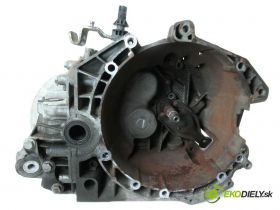 Fiat DUCATO (2006- Peugeot Boxer 2006–2012 г.) 2.2 HDi 131 к.с. скоростна кутия 500 евро  Ем Комплект 0884333269