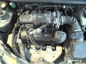 Двигател комплект Ford Ka 1.3, 60 к.с втора употреба продава и автосервиз Ем Комплект  0884333265