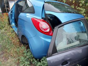 Ford KA (2009-)  на части - макферсон Ем Комплект 0884333269
