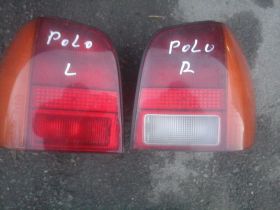 Volkswagen POLO (1997- стоп ляв цена 20 лева Ем Комплект 0884333269