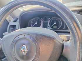 Renault LAGUNA II (2001- волан с аербег 60 лева Ем Комплект 0884333269 лентов кабел превключвател волан кормилна колонка