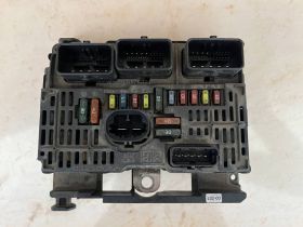 Citroen C4 C5 Ситроен Ц4 Ц5 бушониера табло бушони 250 лв Ем комплект 0884333269