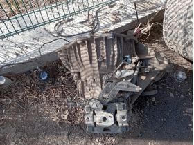 Mercedes VITO W638 (1996 2.2 дизел скоростна кутия цена 300 бимберици Ем Комплект 0884333269