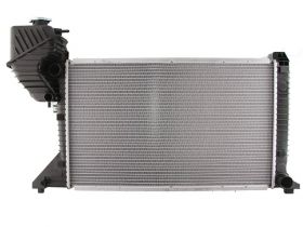Радиатор воден Mercedes Sprinter CDI 901-906 от 2000- цена 260 лева продава Ем Комплект Костинброд 0884333263