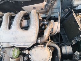 Citroen BERLINGO (1996- 1.9 чист дизел Двигател годен продава Ем Комплект Дружба 0884333269