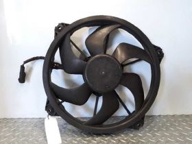 CITROEN C4 PICASSO 2.0 HDi 138 FAP перка вентилатор радиатор 90 евро 0884333269