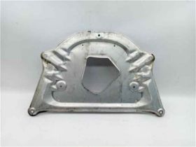 BMW 5 Series (E60,E61), защита картер метална кора 30 евро 0884333269