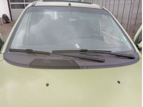 Renault MEGANE SCENIC (2002 2.0 бензин 140 кс автоматична скоростна кутия 800 лева Ем Комплект 0884333269