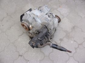 FRONTERA B 2.2 дизел раздатъчна кутия без актуатор 600 лв Ем Комплект 0884333269
