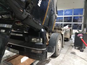MAN ремонт, подмяна генерация Ем комплект Павлово 0884333269 ул.Преки път 66