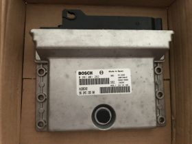 Peugeot 406 1929V8 Citroen Xantia I / II компютър 300 лева Ем Комплект 0884333269