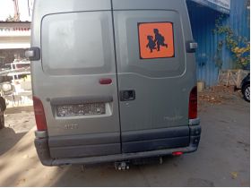 Renault MASTER II (1998  ключ контактен цена 50 лева Ем Комплект 0884333269