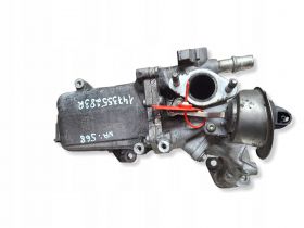 Renault MASTER III  2.3 dCi / CDTI BiTurbo охладител ЕГР 150 евро 0884333269