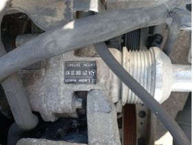 Mercedes C-class W204 A 2710902680, A2711400887 турбо цена 300 лв Ем Комплект 0884333269