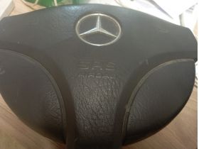 Mercedes A CLASS W168 (1997 аербег волан цена 40 лева Ем Комплект 0884333269