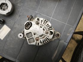 TOYOTA PASEO, PLATZ, RAUM, YARIS 1.0/1.3/1.5 08.95-12.12 алтернатор 70 евро 0884333269