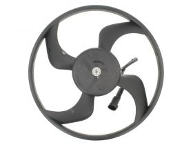 CITROEN BERLINGO; PEUGEOT 307 1.4-2.0D 07.98-12.11 перка вентилатор 35 евро 0884333269 радиатор, дифузьор