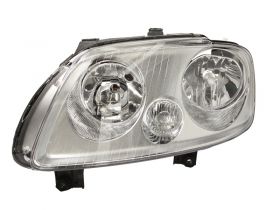 VW CADDY III MPV (2KB, 2KJ, 2CB, 2CJ)  фар ляв десен 190 лв Ем Комплект 0884333261