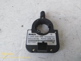 Citroen C4 GRAND PICASSO (2006-)  датчик сензор завиване волан 90 евро 0884333269