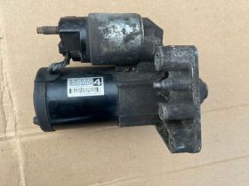 Peugeot 307 (2000-) стартер 50 евро 0884333269  BERLINGO C-ELYSEE C1 C2 C3 C4 C5 DS3 DS4 GRAND JUMPY NEMO SPACETOURER XSARA DS DS FIAT SCUDO OPEL CROSSLAND PEUGEOT 1007 107 2008 206 207 208 301 307 308 407 BIPPER EXPERT PARTNER RIFTER TRAVELLER TOYOTA AYGO