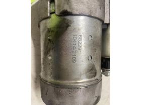 OPEL ASTRA G ASTRA H 1.7D/2.2D ASTRA H  стартер 120 лв Ем Комплект 0884333269 CLASSIC, ASTRA H GTC, ASTRA H/KOMBI, ASTRA J, ASTRA J GTC, COMBO TOUR 1.7D/2.2D 02.00-