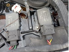 MERCEDES-BENZ  C-CLASS .8/1.8LPG 05.02-02.11) бобина 15 евро 0884333269 MERCEDES C (CL203), C T-MODEL (S203), C (W203), C (W204), CLK (A209), CLK (C209), E T-MODEL (S211), E (W211), SLK (R171), SPRINTER 3,5-T (B906) 1.8/1.8CNG/2.0 10.00-12.18