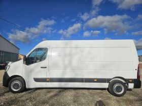 Renault Master 2.3 DCI 135 L3H2 продажба и монтаж на въздушни възглавници и HHO генератори 0884333269