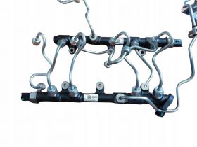 OPEL MOVANO B; RENAULT ALASKAN, MASTER III 2.3D 02.10- рейка горивна 50 евро 0884333269 двигател, скоростна кутия