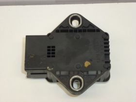 Citroen C4 (2004-) ESP сензор надлъжно/напречно ускорение 40 евро 0884333269 Bosch 0265005715 9663138180 454921