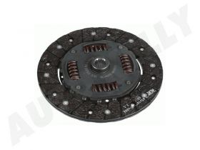 Диск феродов Opel MERIVA (2003-) цена 20 евро  ЕМ Комплект 0884333269 OPEL ASTRA OPEL CORSA 1,6 GSI - 16V TIGRA ZAFIRA