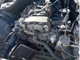 Mercedes CLK W209 (2002-) m271 двигател цена 1400 лева Ем Комплект 0884333269