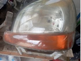 RENAULT KANGOO EXPRESS фар ляв  десен цена 30 евро Ем Комплект 0884333269 заден мост и ремонт