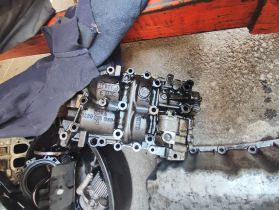 Audi A4 A6 2.0 TDI 03G103537B, 03G103535B вал балансиращ 100 лв Ем Комплект 0884333269 VW, AUDI, SEAT, SKODA.