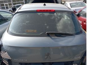 Peugeot 308 (2007- трети стоп допълнителен цена 80 лева Ем Комплект 0884333269