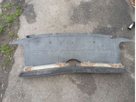 Saab 9-5 (1997-) кора под предна броня 30 лева Ем Комплект 0884333269