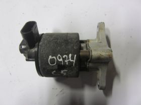 CITROEN C4, C4 I, C5 I, C5 II, C8, 1.8/2.0/2.0D 05.96  егр клапан 40 лв Ем Комплект 0884333269 EVASION, JUMPY I, XSARA, XSARA PICASSO, ZX; FIAT SCUDO, ULYSSE; LANCIA PHEDRA, ZETA; PEUGEOT 206, 307, 406, 407, 607, 806, 807