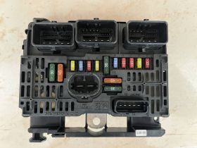 НА ЧАСТИ : Citroen C4 C5 Ситроен БСМ Модул 120 евро 0884333269 BSM L06-00 БСМ Л06-00 9657718780 9658539680 9656086580