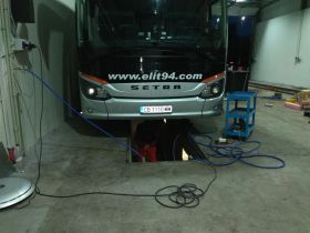 Ремонт на камиони, сервиз за автобуси Setra Сетра -Ем Комплект Костинброд 0884333263