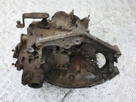 Peugeot 206 1.6 16V  скоростна кутия 200 евро 0884333269