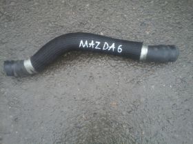 Маркуч Mazda 6 2.0 140 кс. цена 20 лева  ЕМ комплект 0884333269