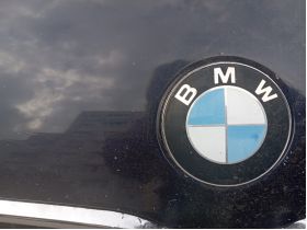Емблема преден капак BMW цена 10 лева продава Ем Комплект Дружба 0884333269