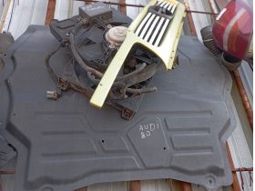 Вентилатор перка Fiat DUCATO (1994-) цена 45 лева бр. Ем Комплект Дружба 0884333269