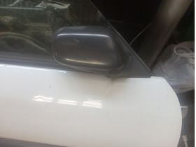 Subaru FORESTER (1997 врата дясна огледало дясно 110 лева врати лайсни Ем Комплект 0884333269