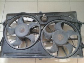 Перка радиатор Ford Focus 1.8 98- Форд Фокус цена 110 лв продава Ем Комплект Дружба 0884333265