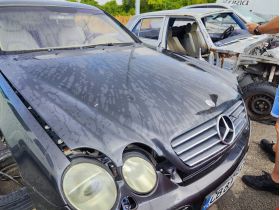 Mercedes-Benz 722.6 5G-TRONIC скоростна кутия цена 900 лева Ем Комплект 0884333269 W210 W220 W211 320 CDI