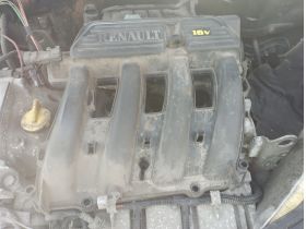 Renault SCENIC 1.6 16 в всмукателен колектор цена 30 лева Ем Комплект 0884333269 RENAULT  CLIO II KANGOO MEGANE I  SCENIC I THALIA LAGUNA I  1.4 1.6 16V