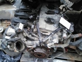 Двигател Mazda 2 03- 1,25 75 кс цена 650 лева Ем Комплект Дружба 0884333269